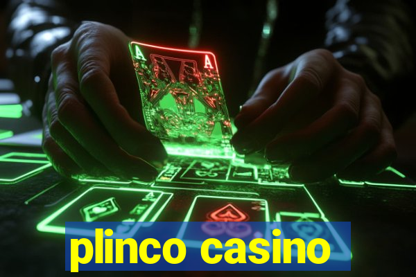 plinco casino