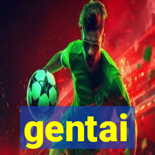 gentai