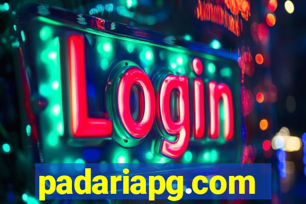 padariapg.com