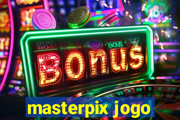 masterpix jogo