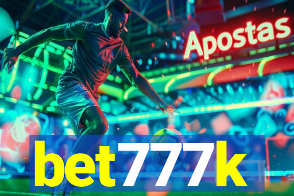 bet777k