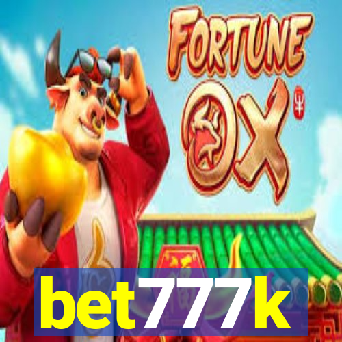 bet777k