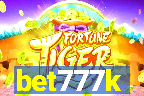 bet777k