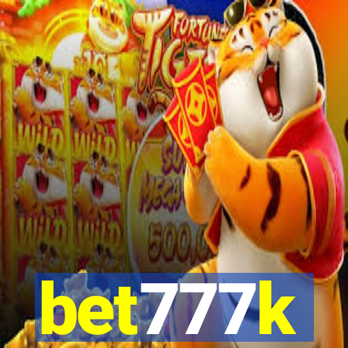 bet777k