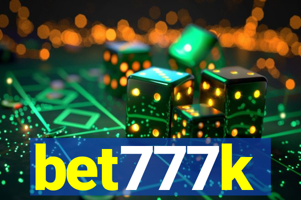 bet777k