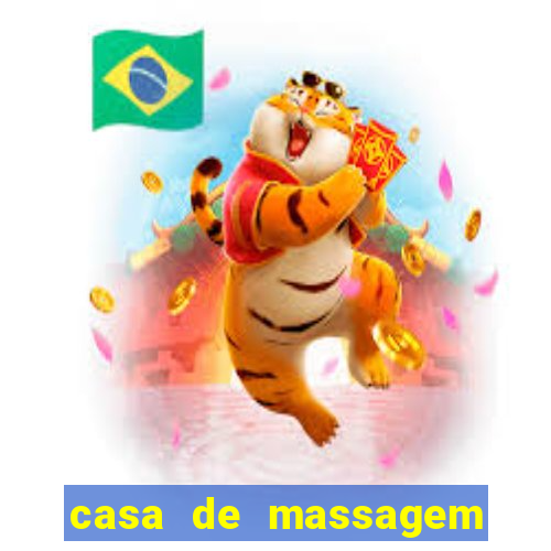 casa de massagem rua joaquim guarani