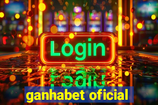 ganhabet oficial