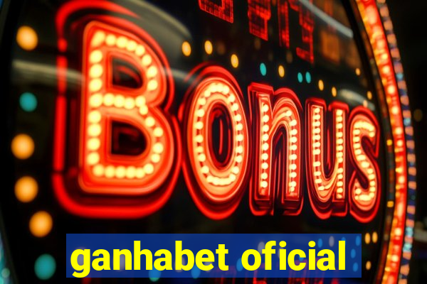 ganhabet oficial