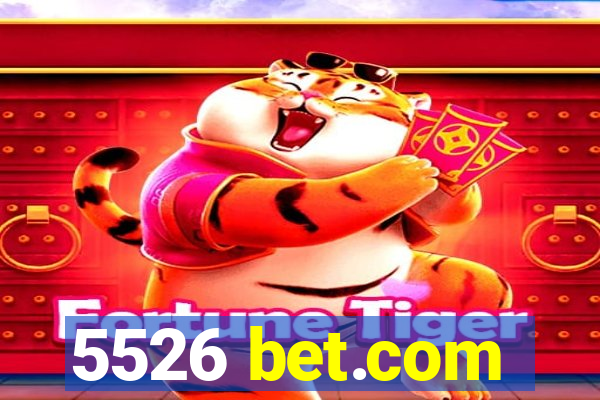 5526 bet.com