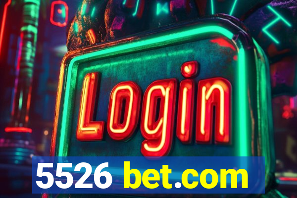 5526 bet.com