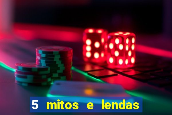 5 mitos e lendas sobre a lua