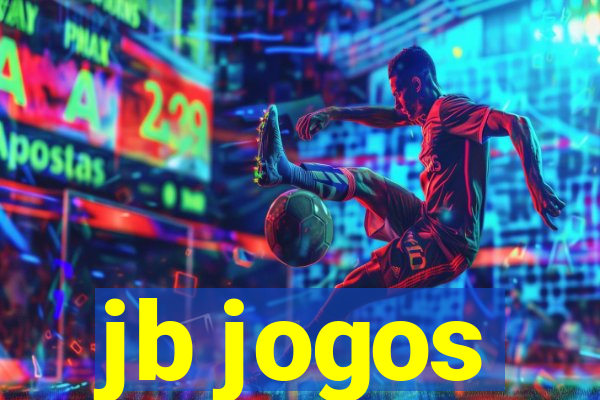 jb jogos