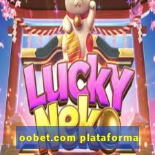 oobet.com plataforma