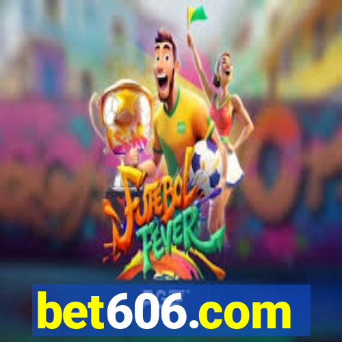 bet606.com