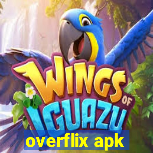 overflix apk