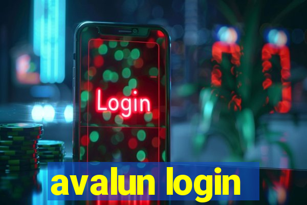 avalun login