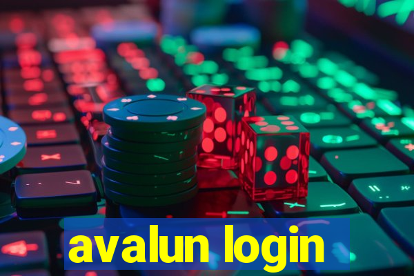 avalun login