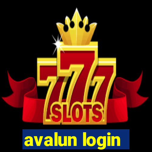 avalun login