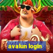 avalun login