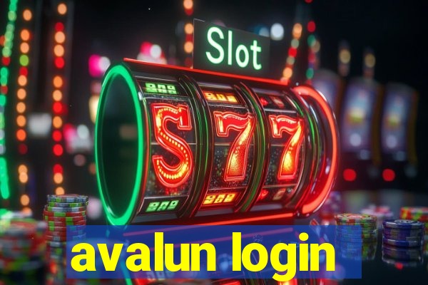 avalun login