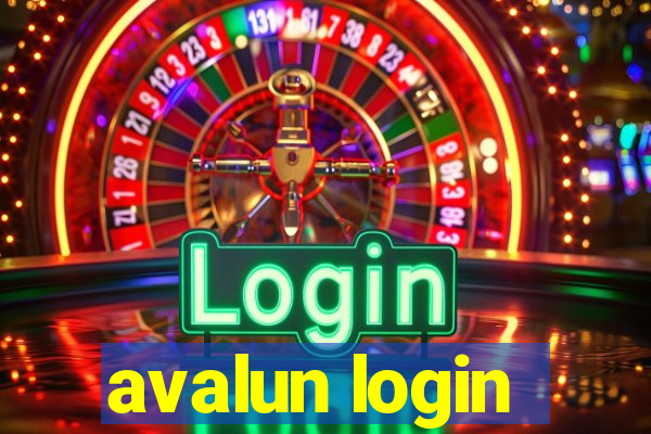 avalun login