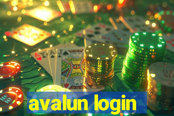 avalun login