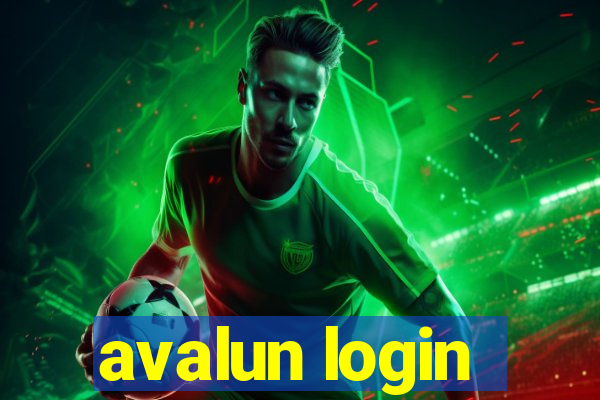 avalun login