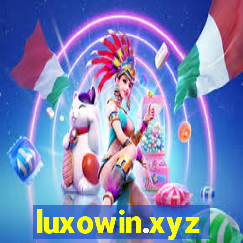 luxowin.xyz