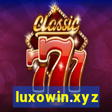 luxowin.xyz