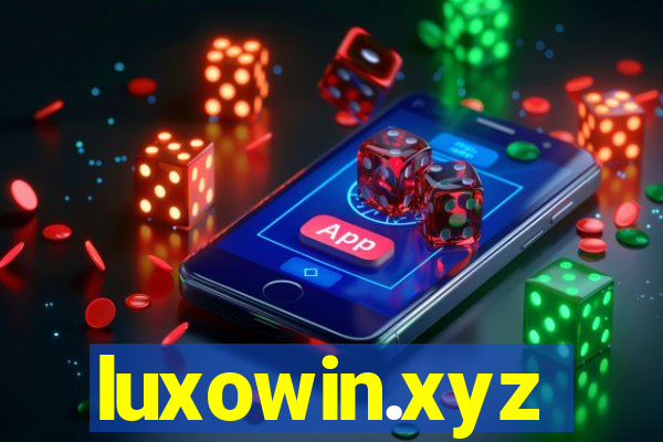 luxowin.xyz