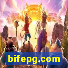 bifepg.com