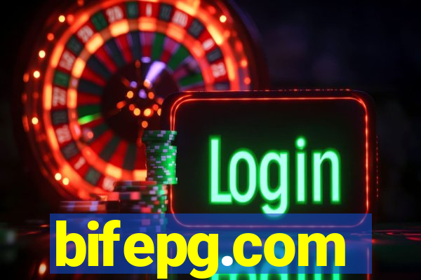 bifepg.com