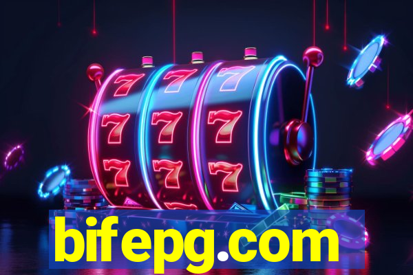 bifepg.com