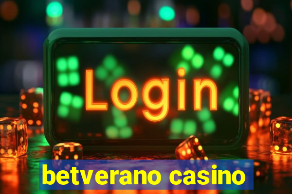 betverano casino