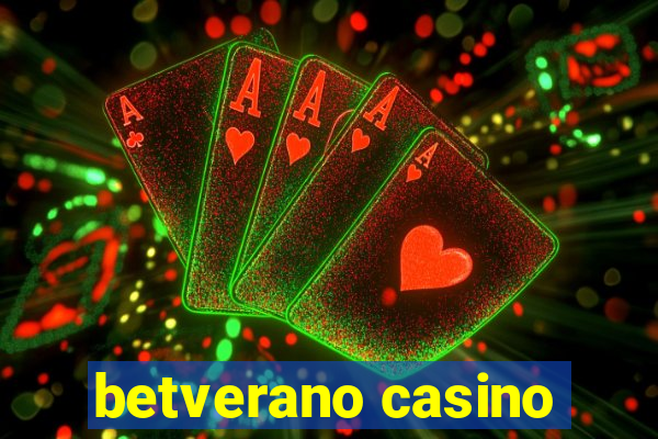 betverano casino