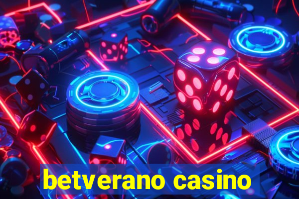 betverano casino