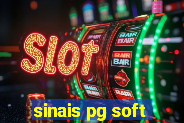 sinais pg soft