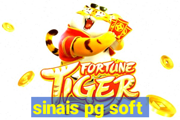 sinais pg soft