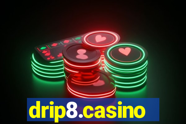 drip8.casino