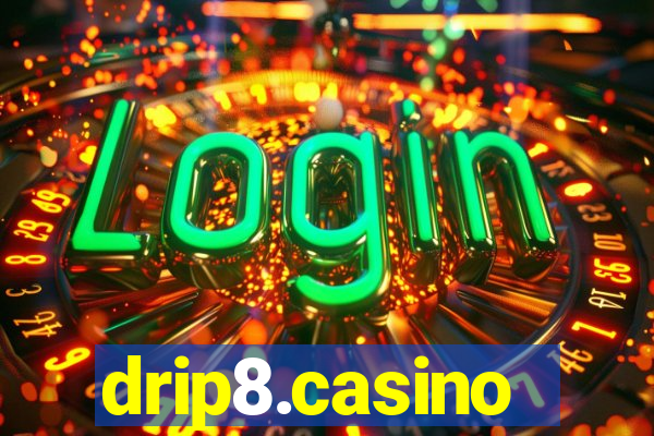 drip8.casino