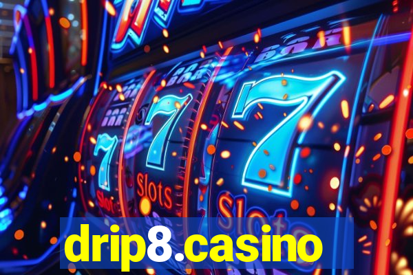 drip8.casino