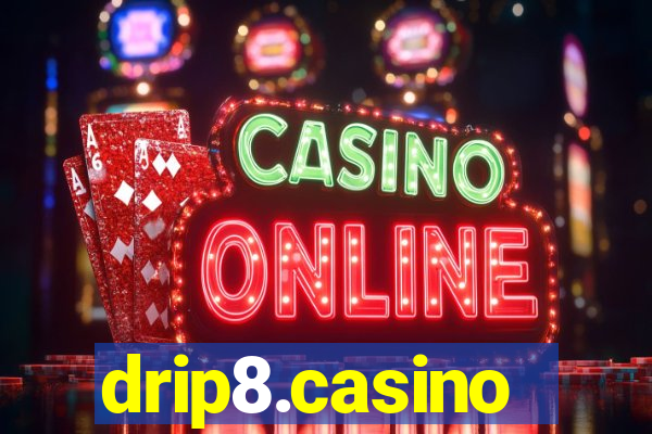 drip8.casino