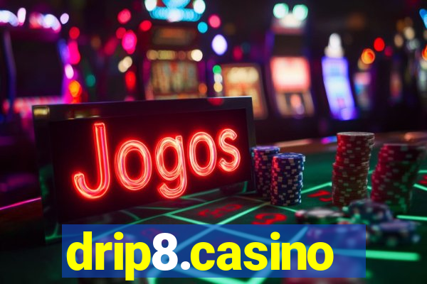 drip8.casino