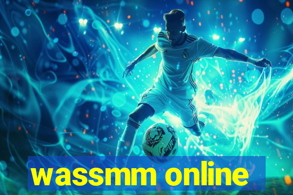 wassmm online