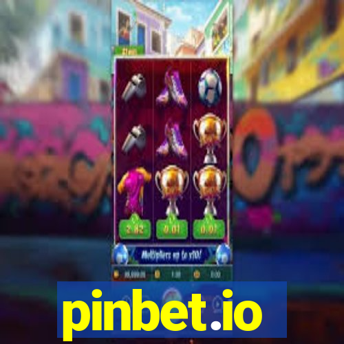 pinbet.io