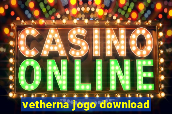 vetherna jogo download