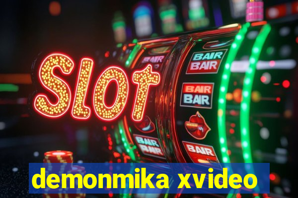 demonmika xvideo