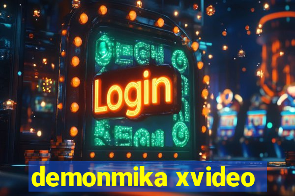 demonmika xvideo