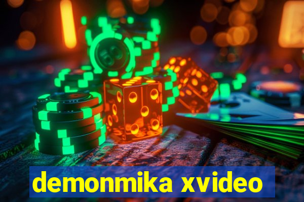 demonmika xvideo