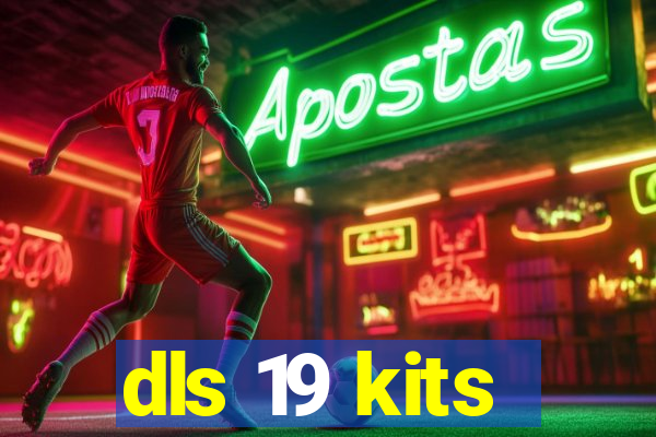 dls 19 kits